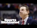 Rick Pitino Got 98 Of Money From Louisville s Adidas Apparel Deal SI Wire Sports Illustrated