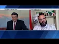 NBC5 In Depth Plattsburgh Mayor Chris Rosenquest on key projects coming in 2023