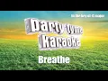Faith Hill - Breathe (Karaoke Version)
