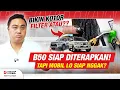 #reaction  2026 Solar Diganti B50, Apakah Lebih Aman Buat Mesin Diesel⁉️- Dokter Mobil Indonesia