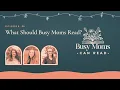 What Should Busy Moms Read