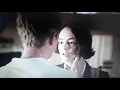 STEPBROTHER AND STEPSISTER CAUGHT KISSING