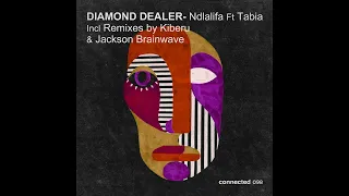 premiere diamond dealer ndlalifa ft tabia jackson brainwave remix connected 2022