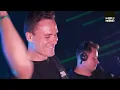 HARRIS & FORD FULL SET | KNOCKOUT OUTDOOR 2023 HSU OFFICIAL