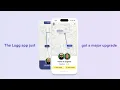 Lugg app 3 0 is here Check out the new features and updates