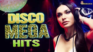 Download Mega Disco Dance Songs Legend ️🎉 Golden Disco Music Greatest Hits 70s 80s 90s ️🎉 Eurodisco Megamix MP3