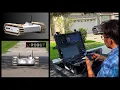 Adding Pixhawk Autopilot Ardurover Build part 2