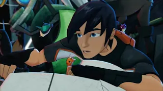 سلوجتيرا تجميع الحلقات 7 8 