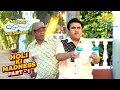 Download Lagu Gokuldham में खेली गई Tomato Sauce से Holi | Taarak Mehta Ka Ooltah Chashmah | Holi Ki Madness
