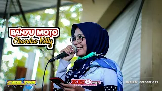 Download 🔴 Banyu Moto • Sleman Receh • Cover Chandra ft Yeyen | Zeo Music Contemporer | Apollo Sound sistem MP3