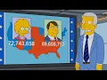 Lagu The Simpsons - LISA PRESIDENT ? (S29E05)