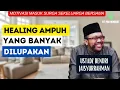 Lagu Healing Ampuh yang Banyak Dilupakan - Parenting Islam | Ustadz Bendri Jaisyurrahman.