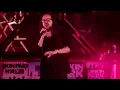 JONATHAN DAVIS FT LINKIN PARK - ONE STEP CLOSER (LIVE)