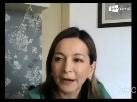 Presentación virtual cuarta promoción programa de liderazgo Quiero Ser