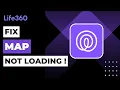 How to Fix Life360 Map Not Loading Easy Fix Guide