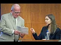 Lindsay Clancy s attorney Kevin Reddington grills Dr Jennifer Tufts Clancy s psychiatrist