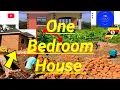 The cost of Building one Bedroom House in Uganda M99 consultant