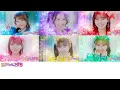 超ときめき♡宣伝部「世界でいちばんアイドル」歌詞＆歌割