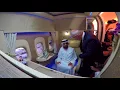 Download Lagu HH Sheikh Mohammed bin Rashid Al Maktoum visits New Emirates First Class Private Suite