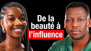 La vérité sur le monde de la beauté et de l'influence : Justine Kamara 