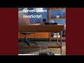 Server Down JavaScript