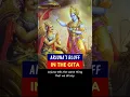 Download Lagu Arjuna's Bluff in the Gita #bhagavadgita #mahabharat #meditation
