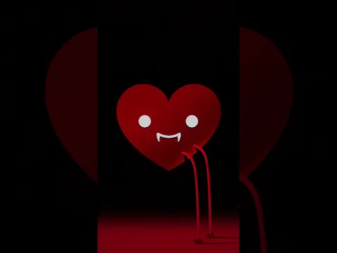 Bleeding Love #motiongraphics #animation #design