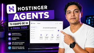 Cómo crear una APP usando Agentes de IA 🤖