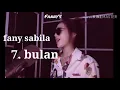 Download Lagu fany sabila # 7.bulan ujang darso