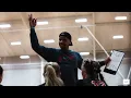 NTBA Girls National Championship