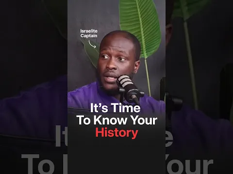 This Changes EVERYTHING You Thought You Knew
