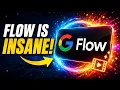 New Google Flow Update Changes Everything