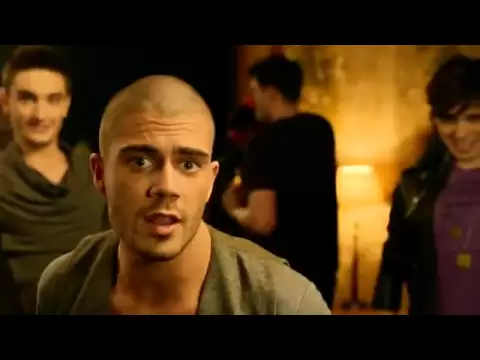 Download MP3 The Wanted - Gold Forever