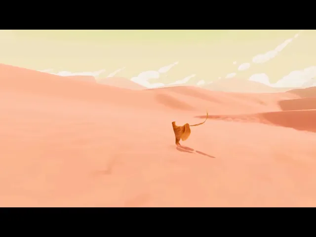 Journey