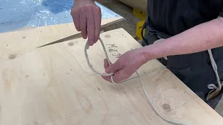 11 April 2023  Alpine bend deserves to be done so