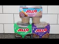 Download Lagu Jell-O Pudding: Churro Delicioso, Girl Scouts: Thin Mints \u0026 Coconut Caramel Review