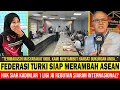 Download Lagu BELAJAR DR KESALAHAN KOVO💥FEDERASI TURKI SIAP MANFAATKAN MOMEN MEGAWATI SEBAIK MUNGKIN