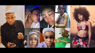 lil frosh pleads not guilty remanded in prison slavery still alive daviskil teatime