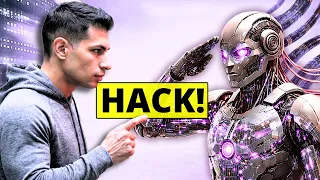 Run YOUR own UNCENSORED AI Use it for Hacking