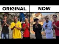 Download Lagu Mc Xangai Menina Do Job vs Mc Menor jp Menina De Vermelho vs Mc Collin / Original vs Now