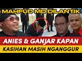 Download Lagu NGAKAK! ANIES \u0026 GANJAR MENANGIS ! LIHAT MAHFUD MD DILANTIK PRABOWO
