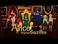 Download Lagu 「AsukaPyon」 人柱アリス Alice Human Sacrifice 「Cover」