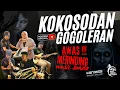 Download Lagu KOKOSODAN GOGOLERAN__VERSI HEGAR KONTESA__PALING MERINDINGGGG...