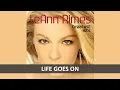 Download Lagu LEANN RIMES - LIFE GOES ON LYRICS