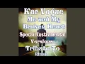 Download Lagu Me and My Broken Heart (Special Extended Instrumental Mix)