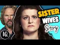 How Kody s Favoritism DESTROYED a Family Sister Wives TLC