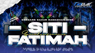 dj siti fatimah ya allah dendang sahur ramadhan terbaru 2026 tio discjockey