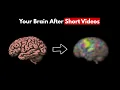 What Short s Do to Your Brain According to Science