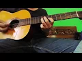 Download Lagu MARJINAL-Negri ngeri Guitar (cover)