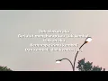 Alexa - Jangan Kau Lepas (Lirik)